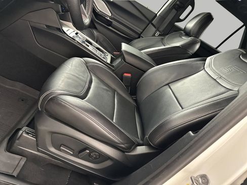 Used 2021 Ford Explorer ST w/ Equipment Group 401A AWD/4WD image 11
