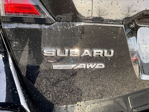 Certified 2025 Subaru Outback Limited w/ Popular Package #2 image 32