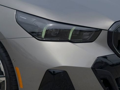 New 2027 BMW 530i w/ M Sport Package RWD image 6