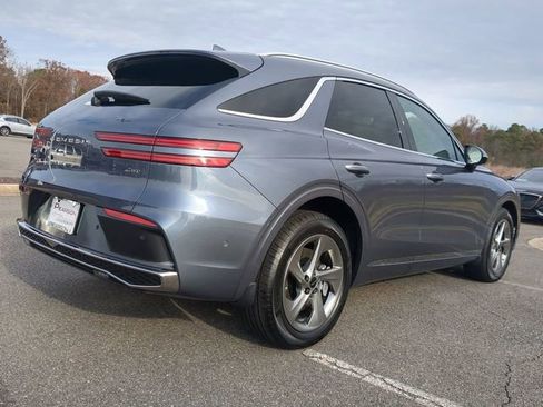 New 2026 Genesis GV70 2.5T Advanced image 4