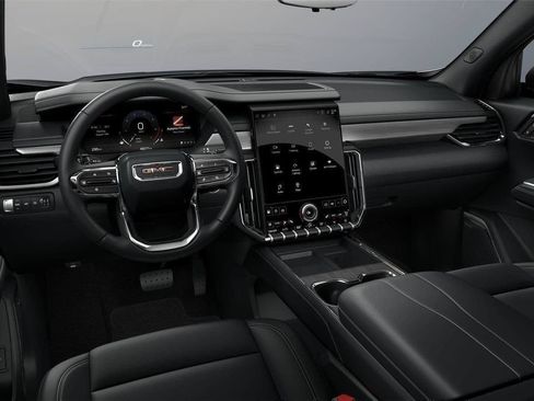 New 2026 GMC Acadia Elevation w/ Black Edition AWD/4WD image 38
