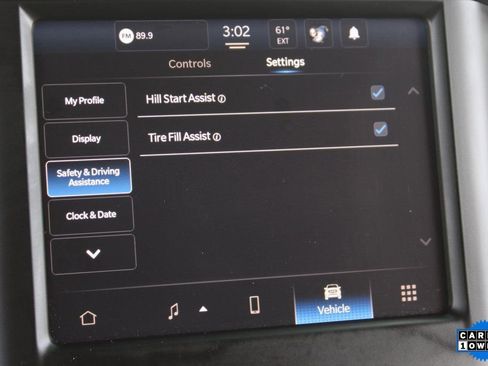Used 2023 RAM 1500 Big Horn AWD/4WD image 23