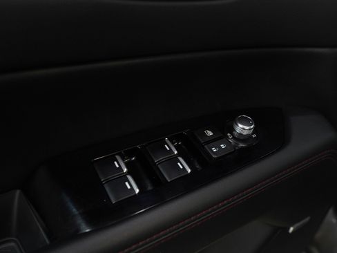 Used 2024 MAZDA CX-5 2.5 Turbo w/ Premium Package image 21