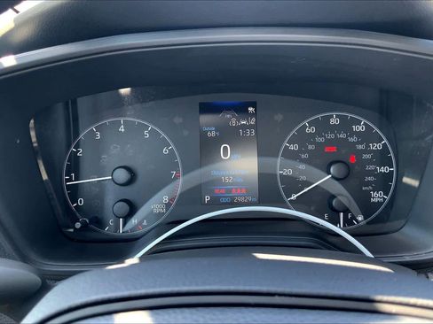 Certified 2023 Toyota Corolla LE w/ Carpet Mat Package (TMS) image 25