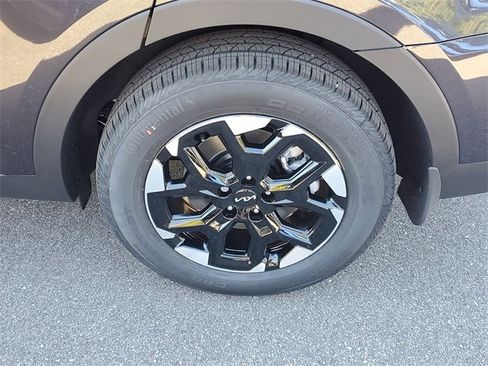 New 2026 Kia Sorento S w/ S Panoramic Sunroof Package image 38