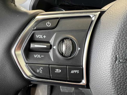 New 2026 Acura RDX SH-AWD image 14