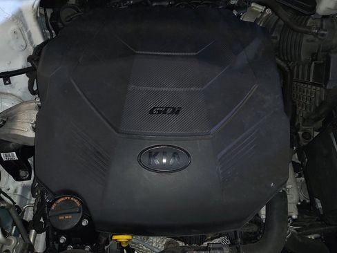 Used 2020 Kia Sorento LX image 30