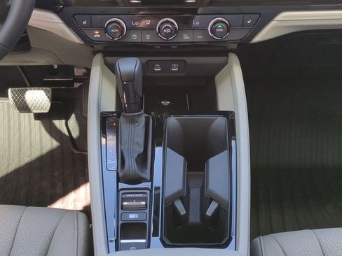 New 2025 Honda Accord EX-L image 17