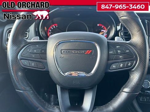 Used 2022 Dodge Durango GT image 28