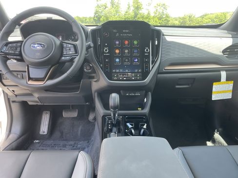 New 2026 Subaru Forester Sport AWD/4WD image 12