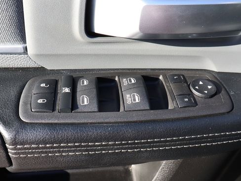 Used 2022 RAM 2500 Big Horn image 18