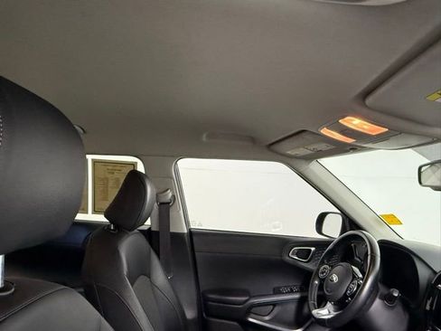 Used 2020 Kia Soul EX w/ Option Group 015 image 50