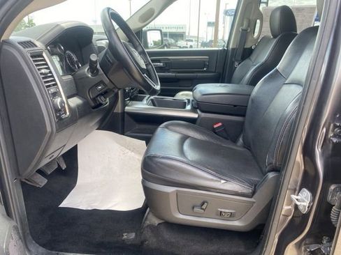 Used 2016 RAM 1500 Sport w/ Convenience Group RWD image 15