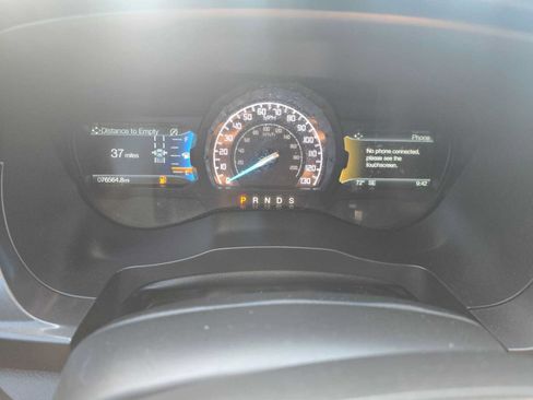 Used 2019 Ford Ranger Lariat w/ Equipment Group 501A Mid AWD/4WD image 24