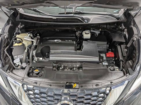 Used 2020 Nissan Murano S w/ Technology Package image 13