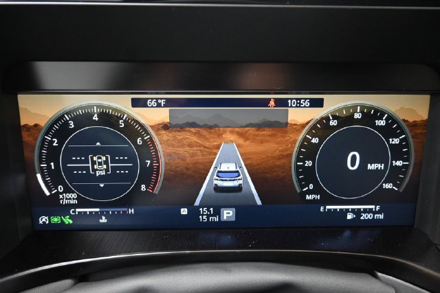 New 2026 Subaru Outback Wilderness AWD/4WD image 31