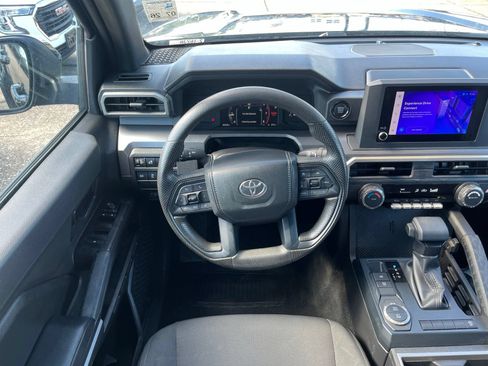 Used 2024 Toyota Tacoma SR5 RWD image 11