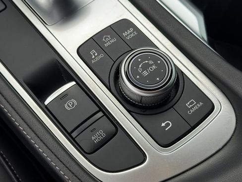 Used 2025 INFINITI QX60 Luxe w/ Black Edition image 32