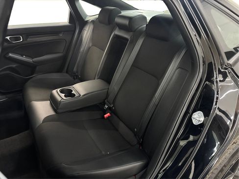 Used 2025 Honda Civic Sport image 14