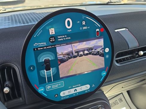 Used 2025 MINI Cooper S image 14