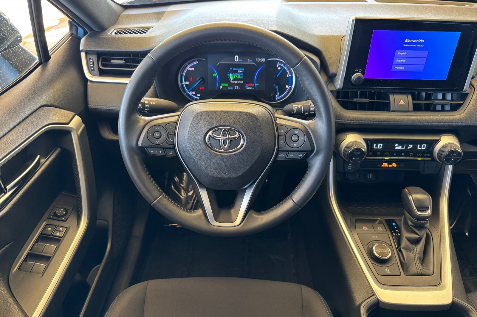 Certified 2024 Toyota RAV4 SE AWD/4WD image 18