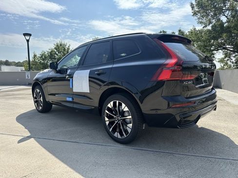 New 2026 Volvo XC60 B5 Plus w/ Protection Package Premier image 5
