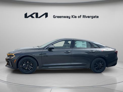 New 2026 Kia K5 LXS image 4