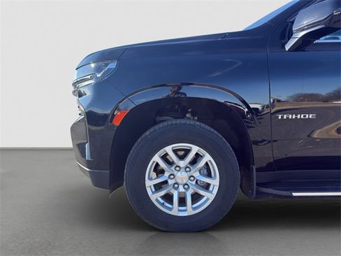 Used 2021 Chevrolet Tahoe LT image 20