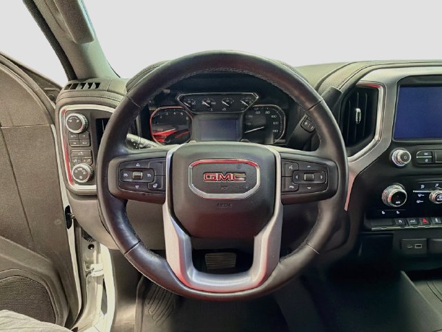 Certified 2019 GMC Sierra 1500 SLE w/ SLE Value Package AWD/4WD image 10