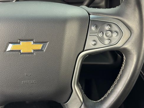 Used 2015 Chevrolet Suburban LTZ image 23