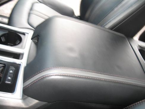 Used 2020 Ford F150 Platinum w/ Equipment Group 701A Luxury image 47