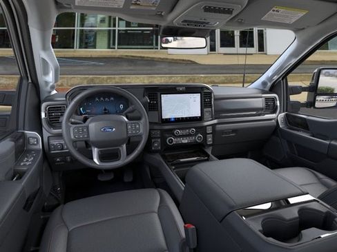 New 2026 Ford F350 4x4 Crew Cab Super Duty image 31