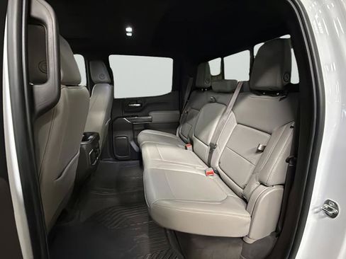 Used 2022 Chevrolet Silverado 1500 LTZ w/ LTZ Premium Package image 24