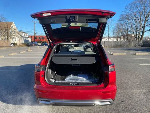 New 2026 Mitsubishi Outlander SE image 24