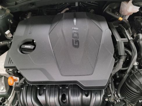 Used 2022 Hyundai Tucson Limited FWD image 30