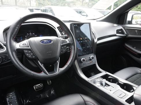 Used 2022 Ford Edge ST-Line image 49