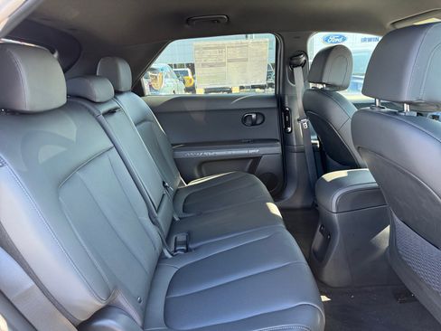 New 2025 Hyundai Ioniq 5 XRT image 28