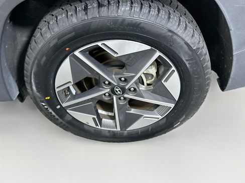 Used 2025 Hyundai Tucson SEL FWD image 11