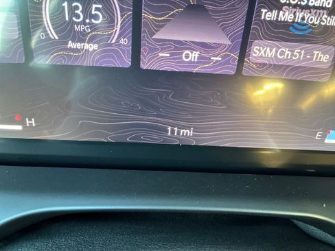 New 2025 Jeep Grand Cherokee Laredo X w/ Luxury Tech Group I image 17