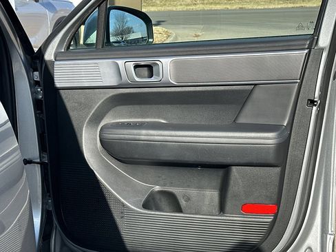 Used 2024 Hyundai Santa Fe SEL image 27