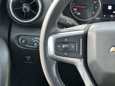 Used 2019 Chevrolet Blazer LT w/ Sound & Technology Package image 20