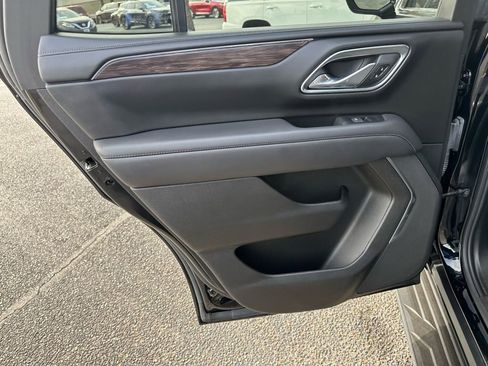 Used 2024 Chevrolet Tahoe LS w/ Driver Alert Package RWD image 16