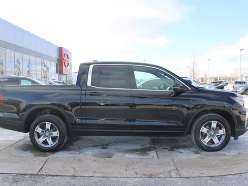 Used 2024 Honda Ridgeline RTL image 6