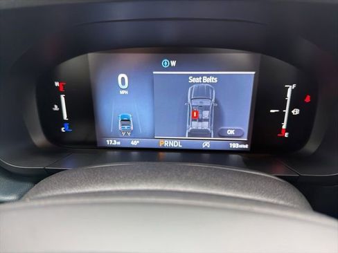 New 2025 Ford Maverick XLT w/ XLT Luxury Package image 13