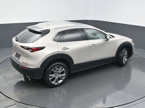 Used 2024 MAZDA CX-30 AWD 2.5 S w/ Premium Package image 42