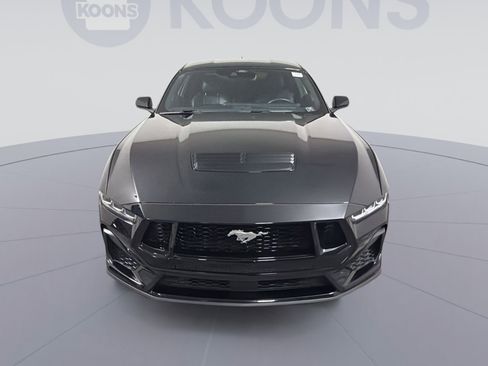 Used 2024 Ford Mustang GT Premium image 11