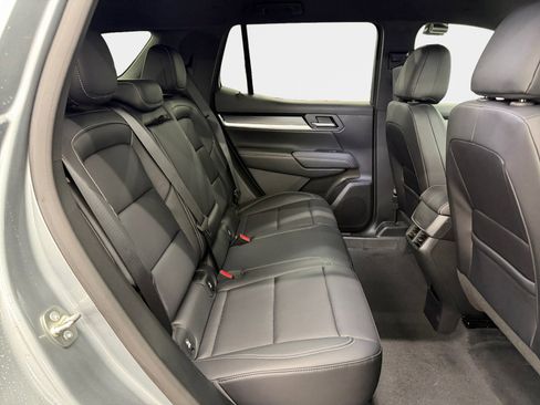 New 2026 GMC Terrain Elevation w/ Elevation Premium Package image 11