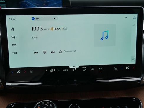 New 2025 Ford Expedition Max King Ranch image 19