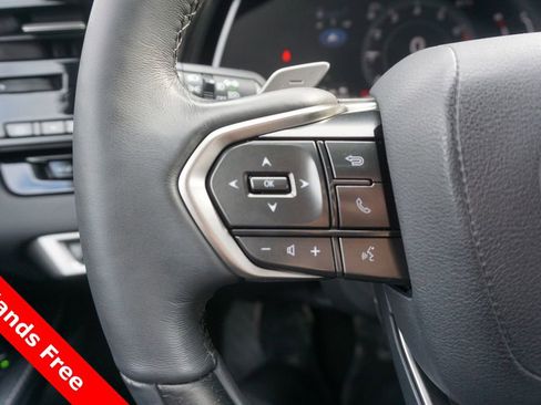 Used 2023 Lexus RX 350 Premium w/ Accessory Package (Z1) image 4