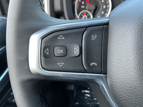 Used 2025 RAM 2500 Big Horn image 20